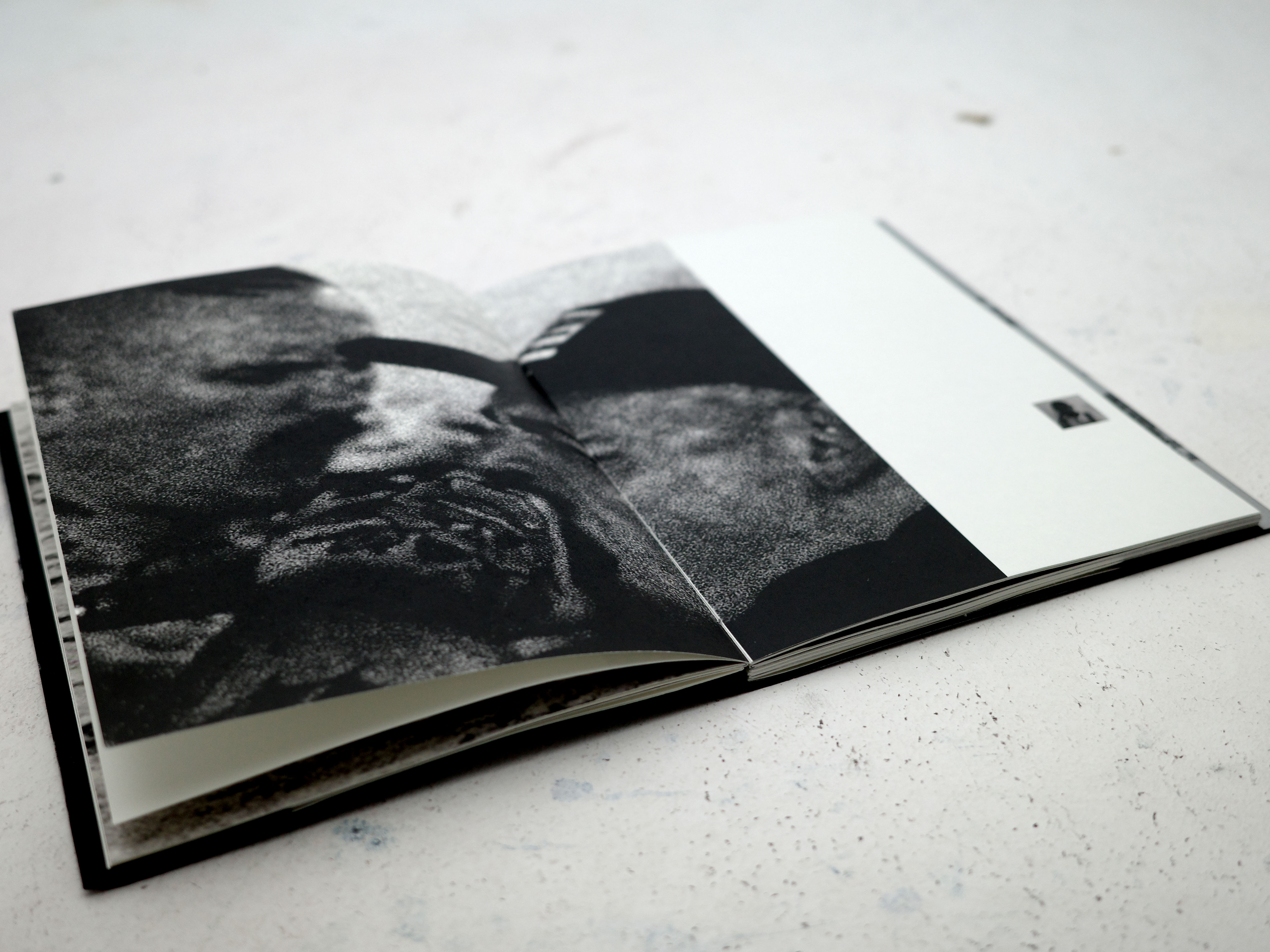 Bedfellows photography spread